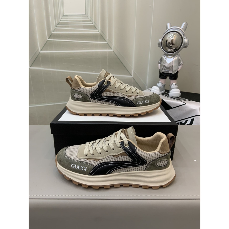 G*u*i casual shoes